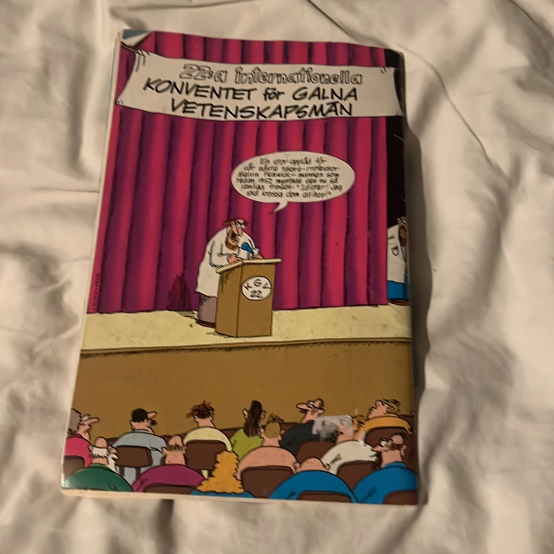 Larson! Nr 9 1992 - 1