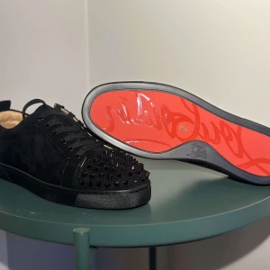 Splitter nya Christian Louboutin! - Splitter nya Christian Louboutin, OANVÄNDA!!!.