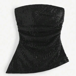 Fest topp - Skitsnygg fest topp helt ny! Pris kan diskutera ❤️❤️