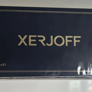 Xerjoff Ivory Route - Splitterny Ivory Route i 50ml från Xerjoff. Parfymen är inplastat i en obruten förpackning