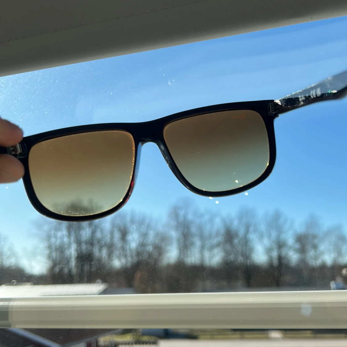 solglasögon från Ray-Ban - 2