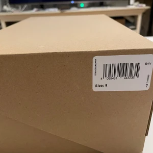 Yeezy foam onyx - Helt nya aldrig använda. Deadstock!!!