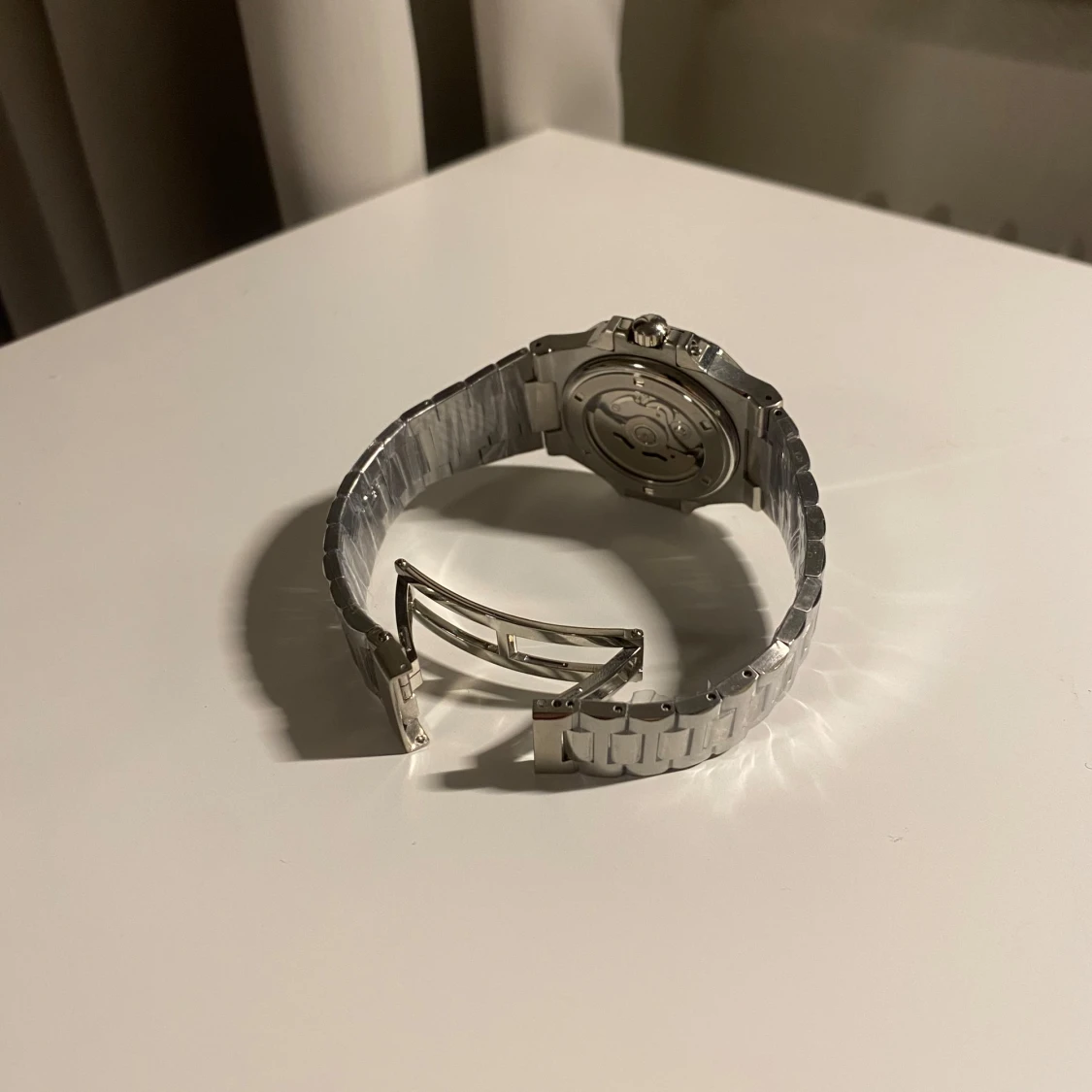 Seiko Nautilius Mod - 3