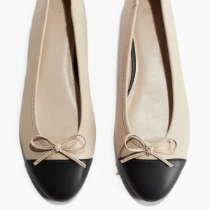 Ballerinaskor - Ballerinaskor