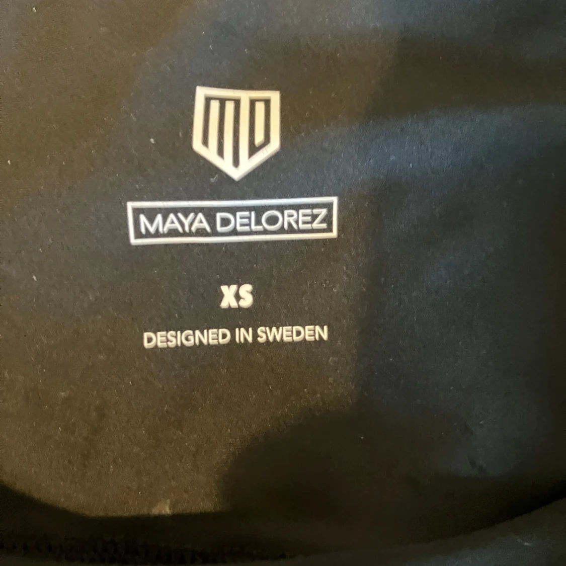 Maya Delorez ridbyxor - 4