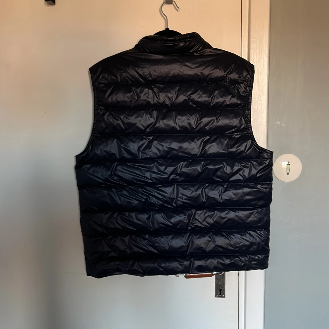  Moncler GUI, Mörkblå - 1