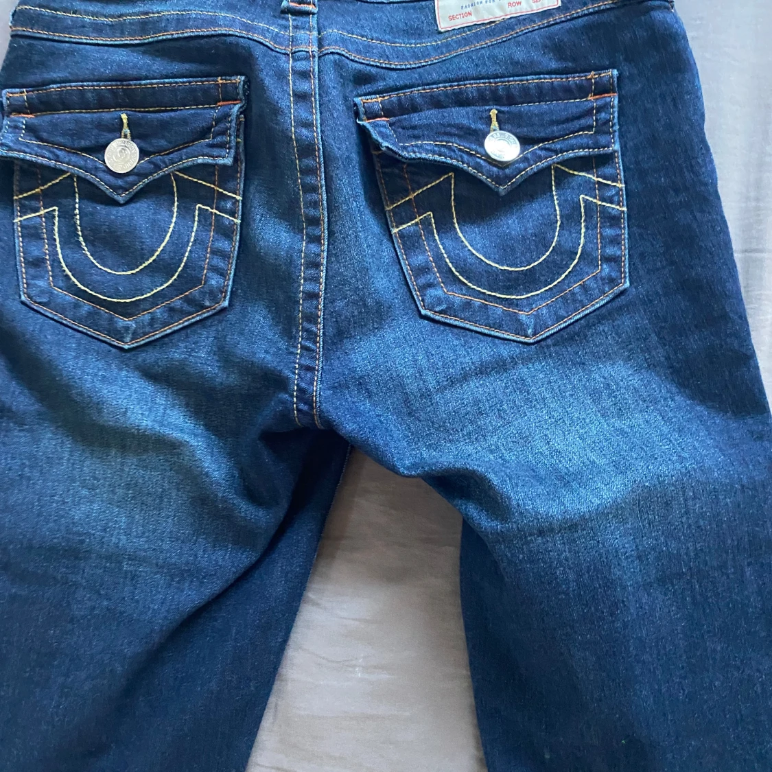 True religon jeans - 3