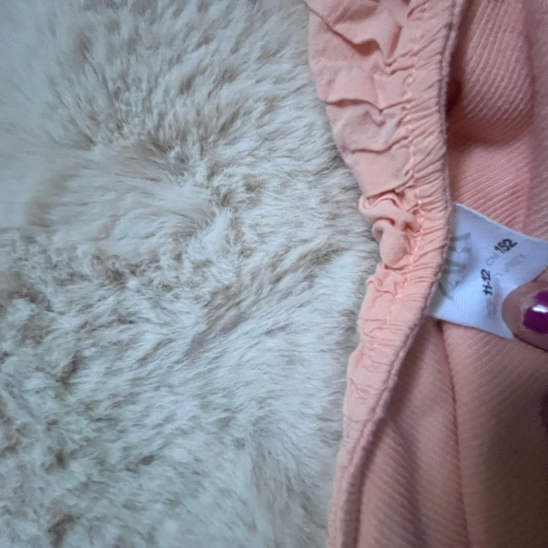 Orange offshoulder topp🧡 - 1