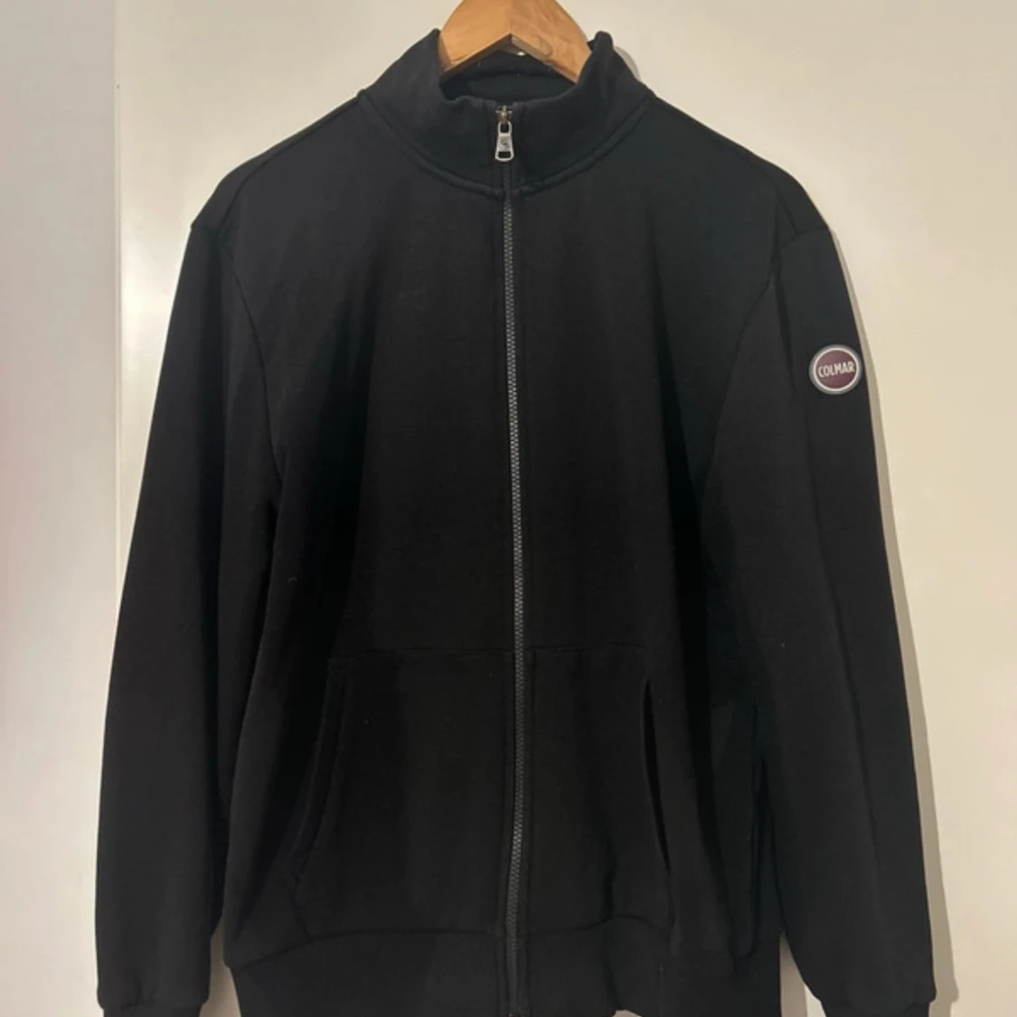 Colmar fullzip