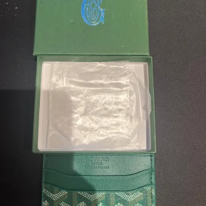 Snygg plånbok - En stilren plånbok i bra skick. 