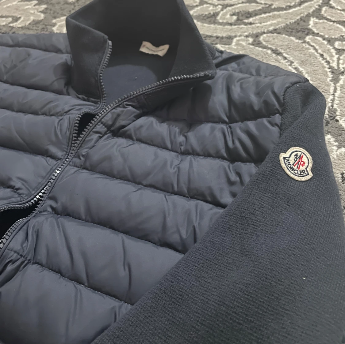Moncler cardigan - 1