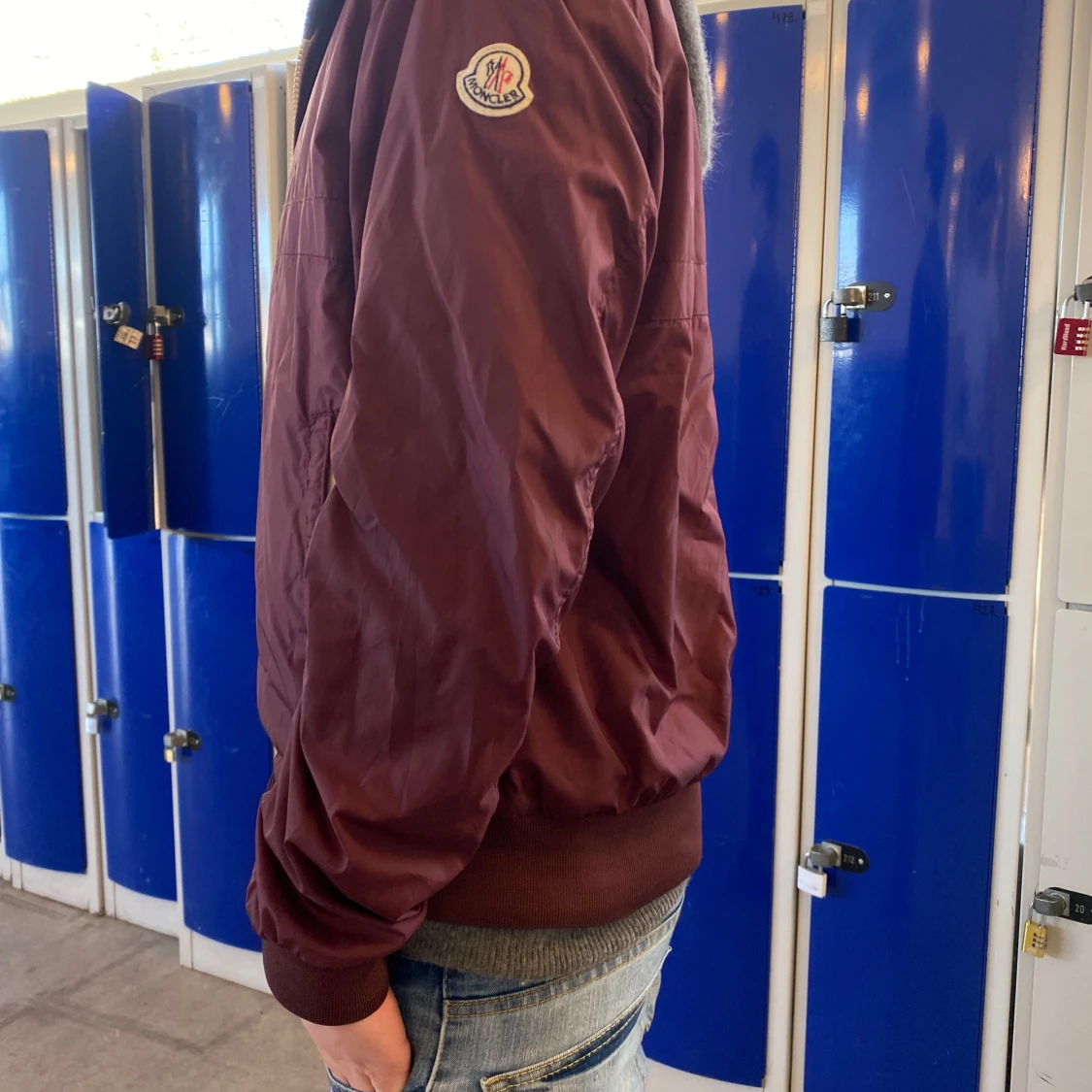 Moncler windbrekar - 1