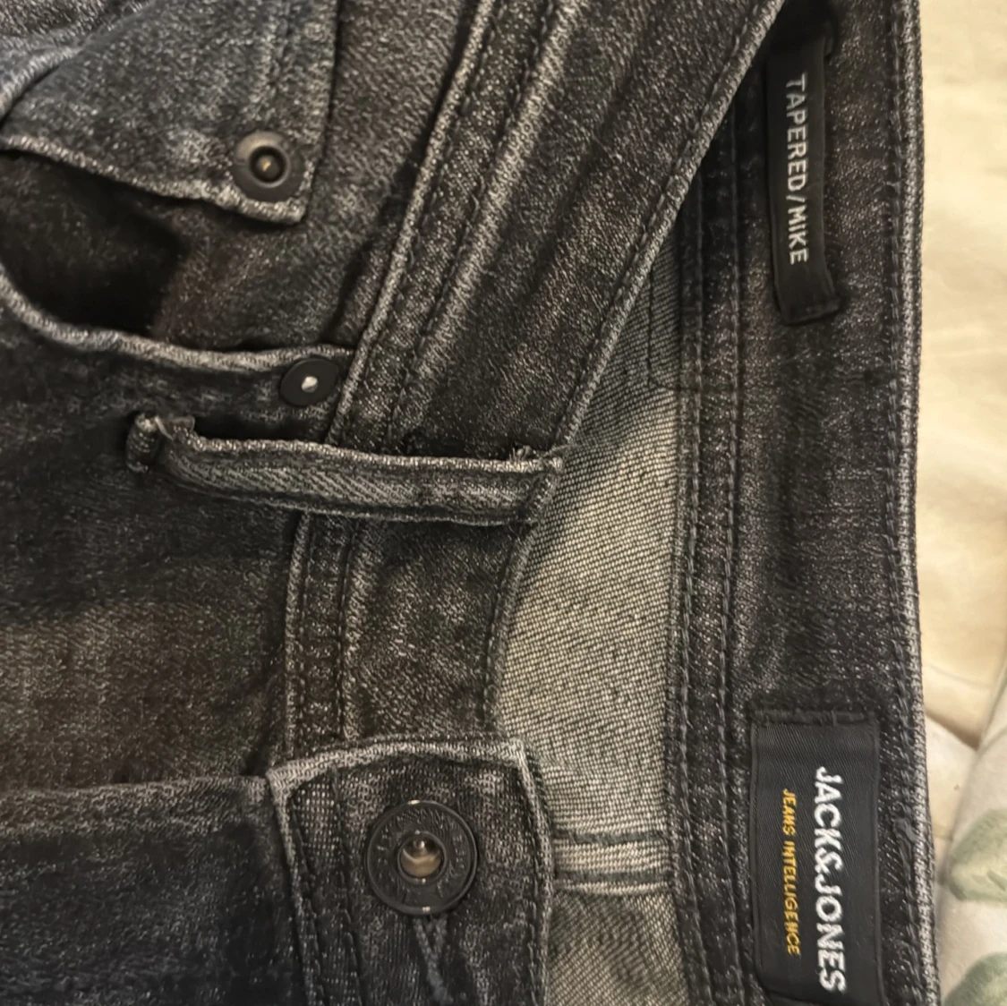 Jack and jones jeans mike - 2