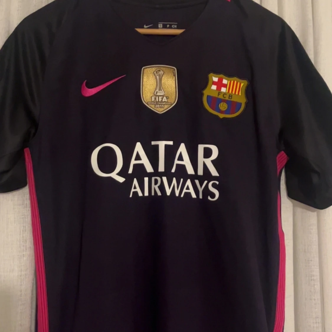 Neymar Barcelona 16/17 - 1