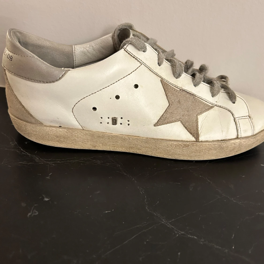 Golden goose