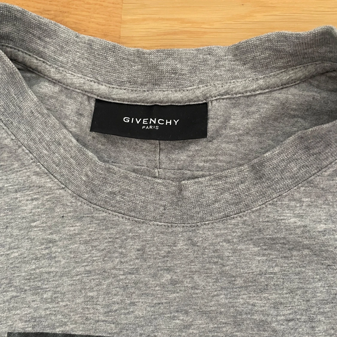 Givenchy Photo T-Shirt - 3
