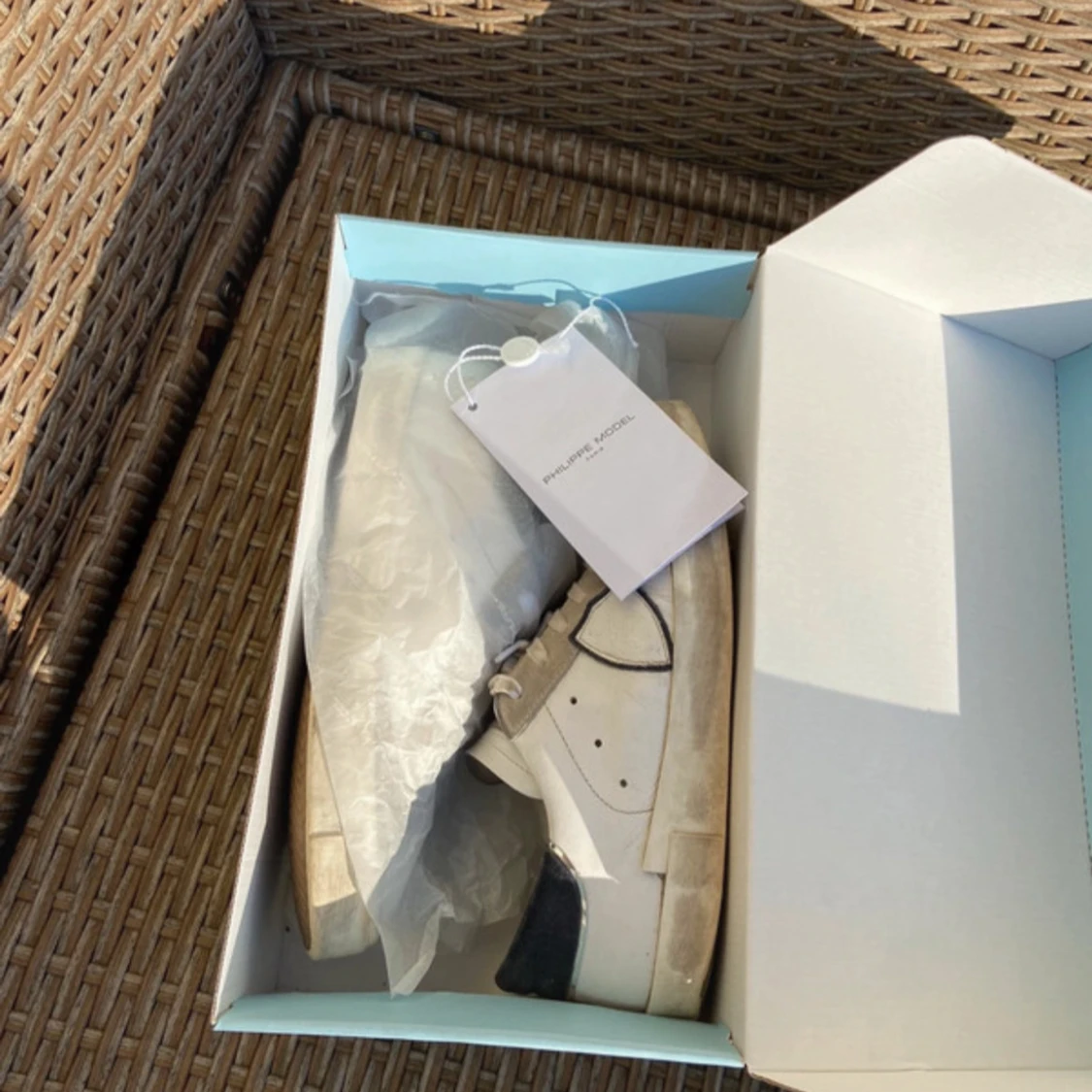 Philippe Model Skor - 2