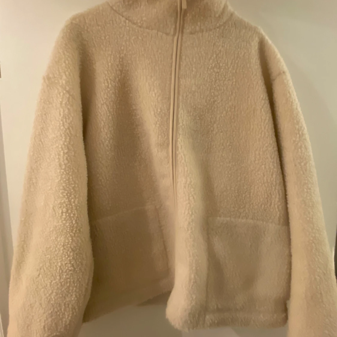 Populär Teddy jacka - 1