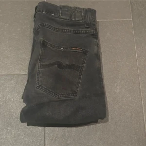 Nudie Slim jeans - Modellen e grim tim | W30 L30  | skriv för bud elr funderingar