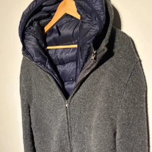 Gran sasso cardigan  -  fint skick bara att lappen har lossnat på en sidan i nacken | Size L | Följare får 100 kr rabbat | fraktar spårbart inom 24 timmar med PostNord eller instabox 