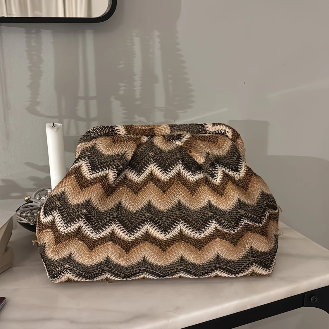 Beck Söndergaard väska 