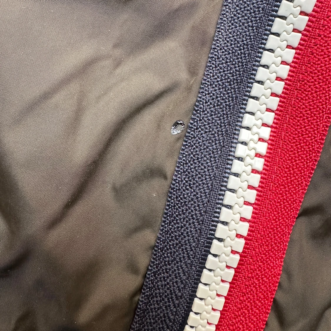 Moncler vårjacka - 4