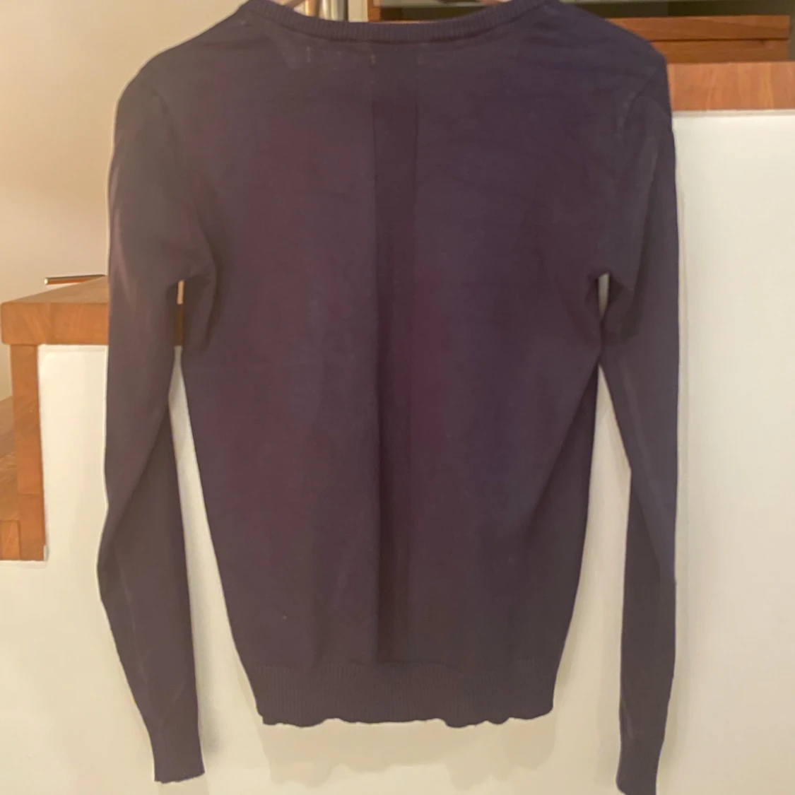 Kofta med pärlknappar - 2