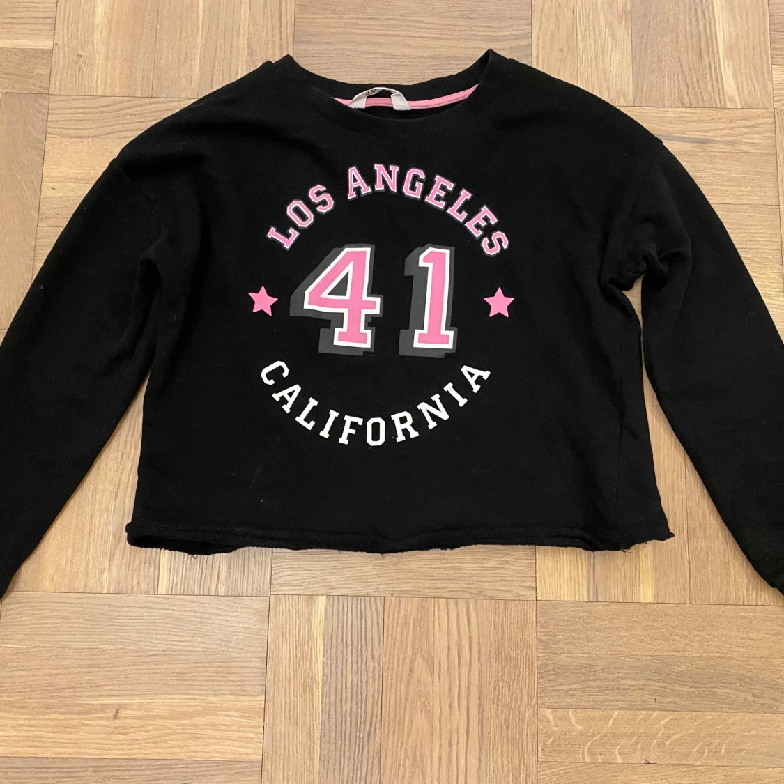 Klädpaket i stl. 170! 3 hoodies! - 3