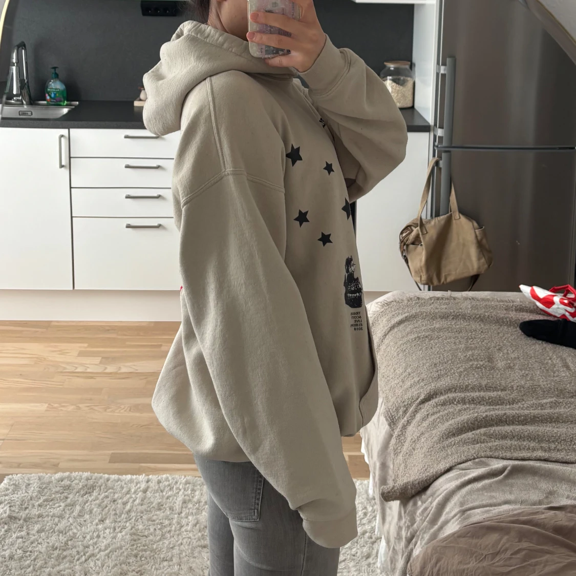 Hoodie - 2