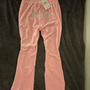 Juicy couture byxor - Helt nya och oanvända.