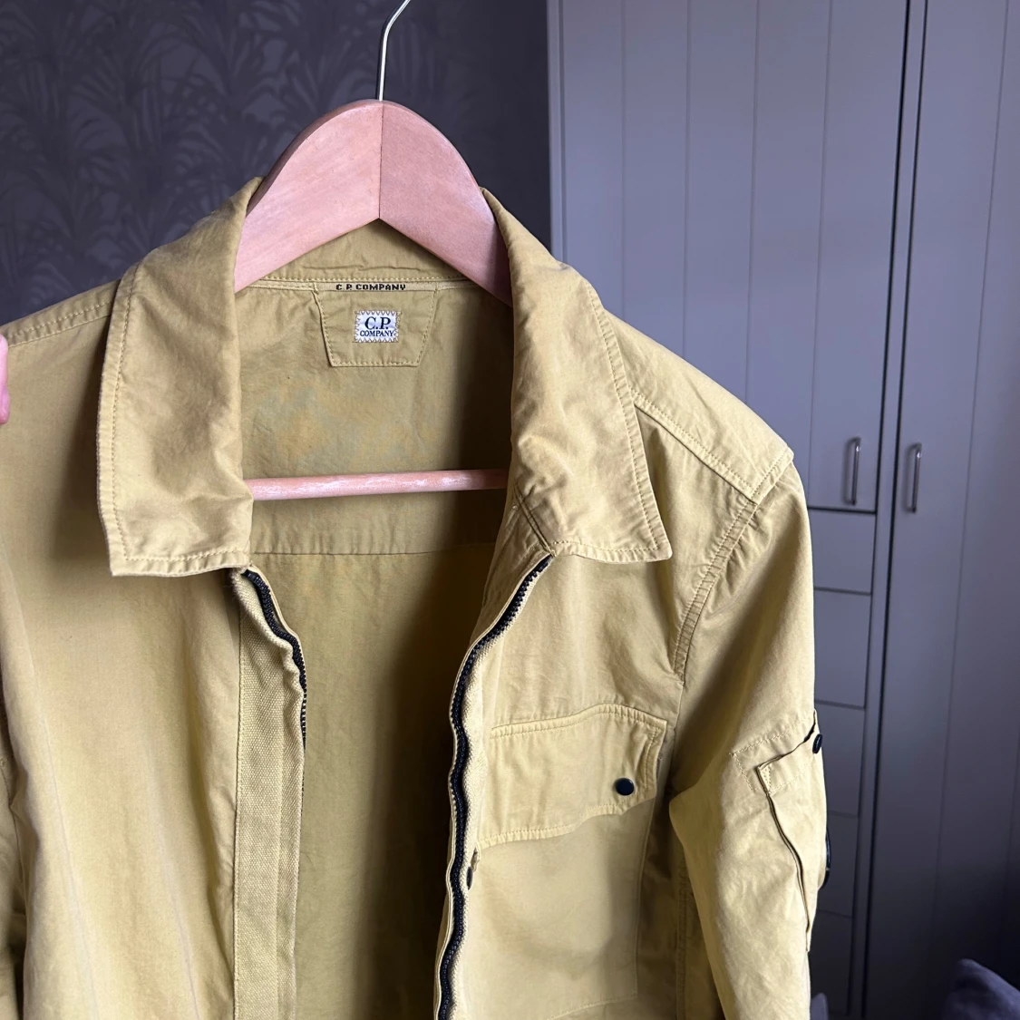 Overshirt C.P. Company - 1