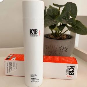 K18 Leave-in hair mask! - K18 Leave-in molecular repair hair mask. 150 ml. Plomberad!