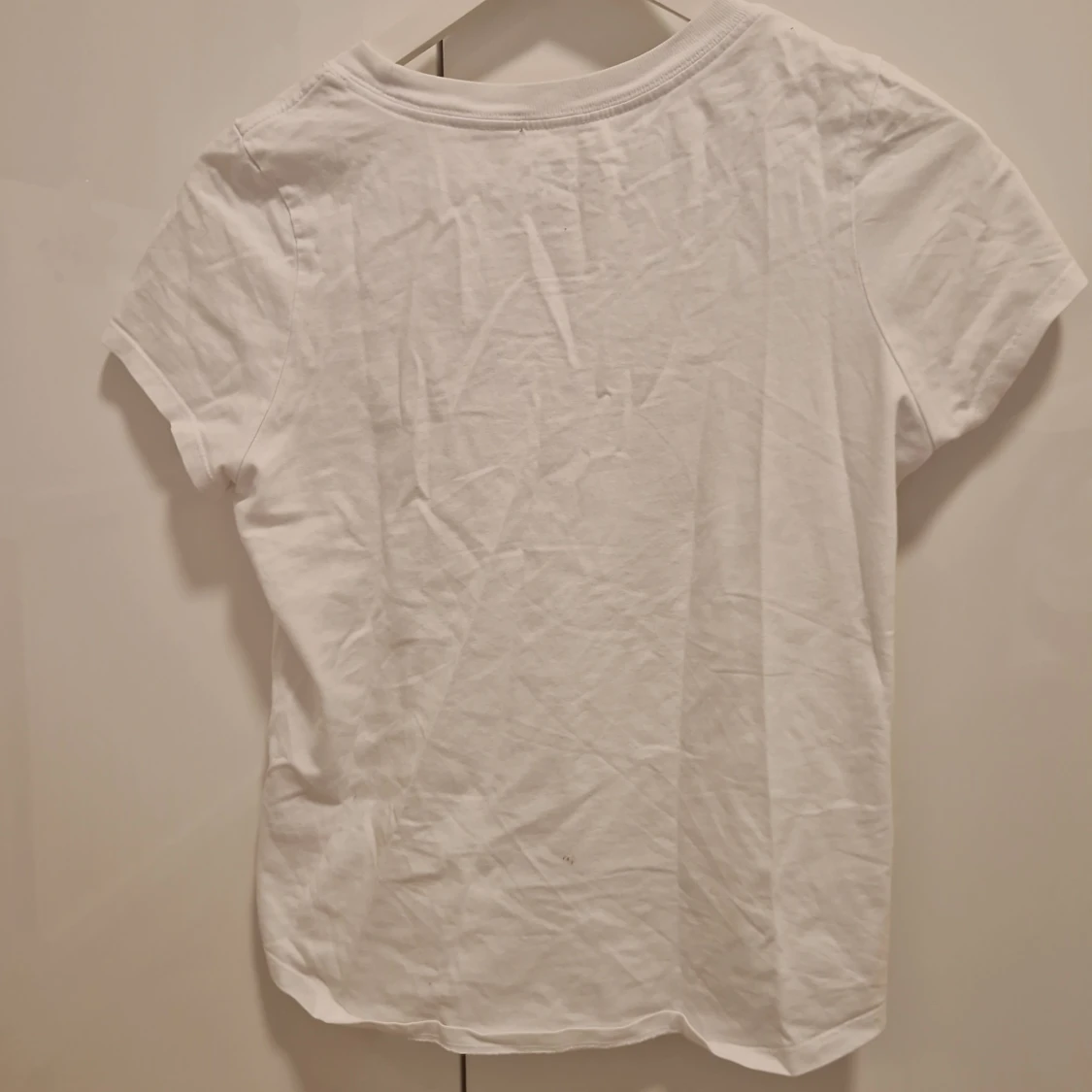 Vit t-shirt från Nike - 1