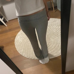 yogapants - inte använt de super ofta!