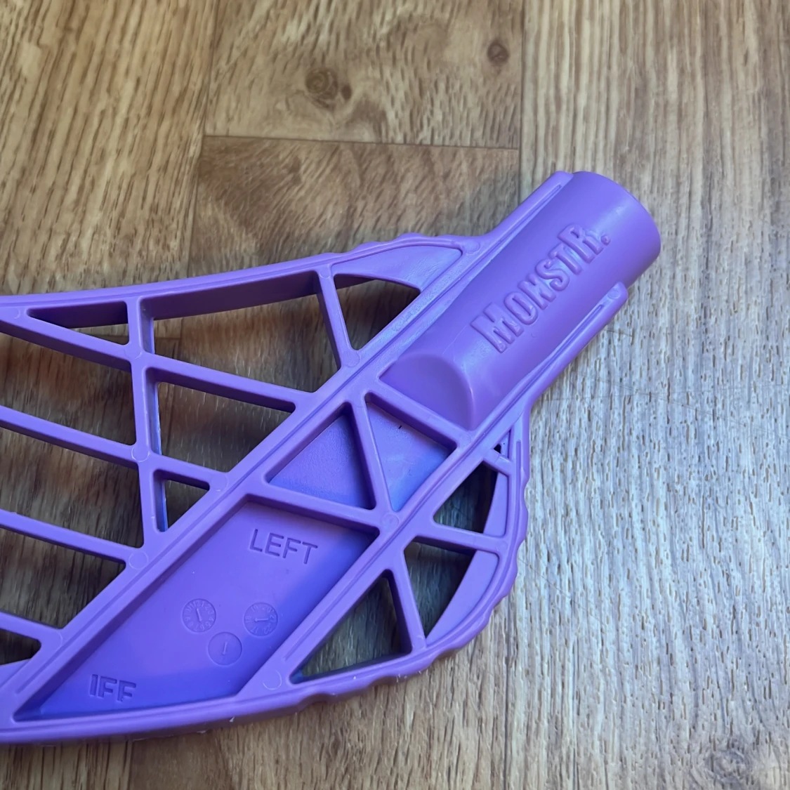 Innebandyblad Zone - 2