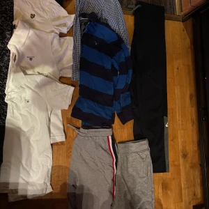 Klädpaket  - Märkes kläder 