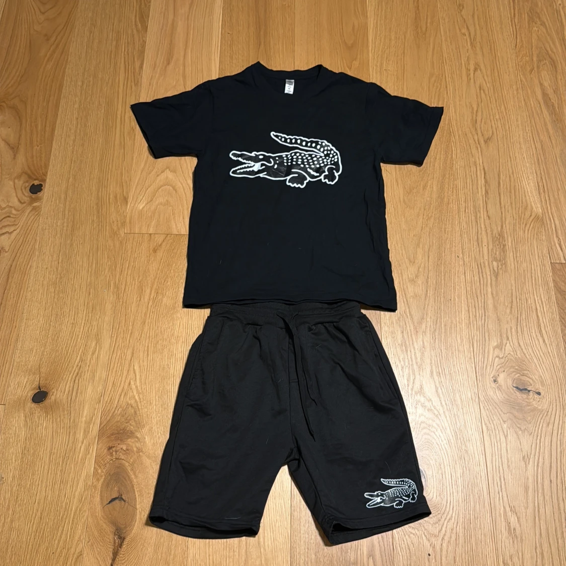 Lacoste set