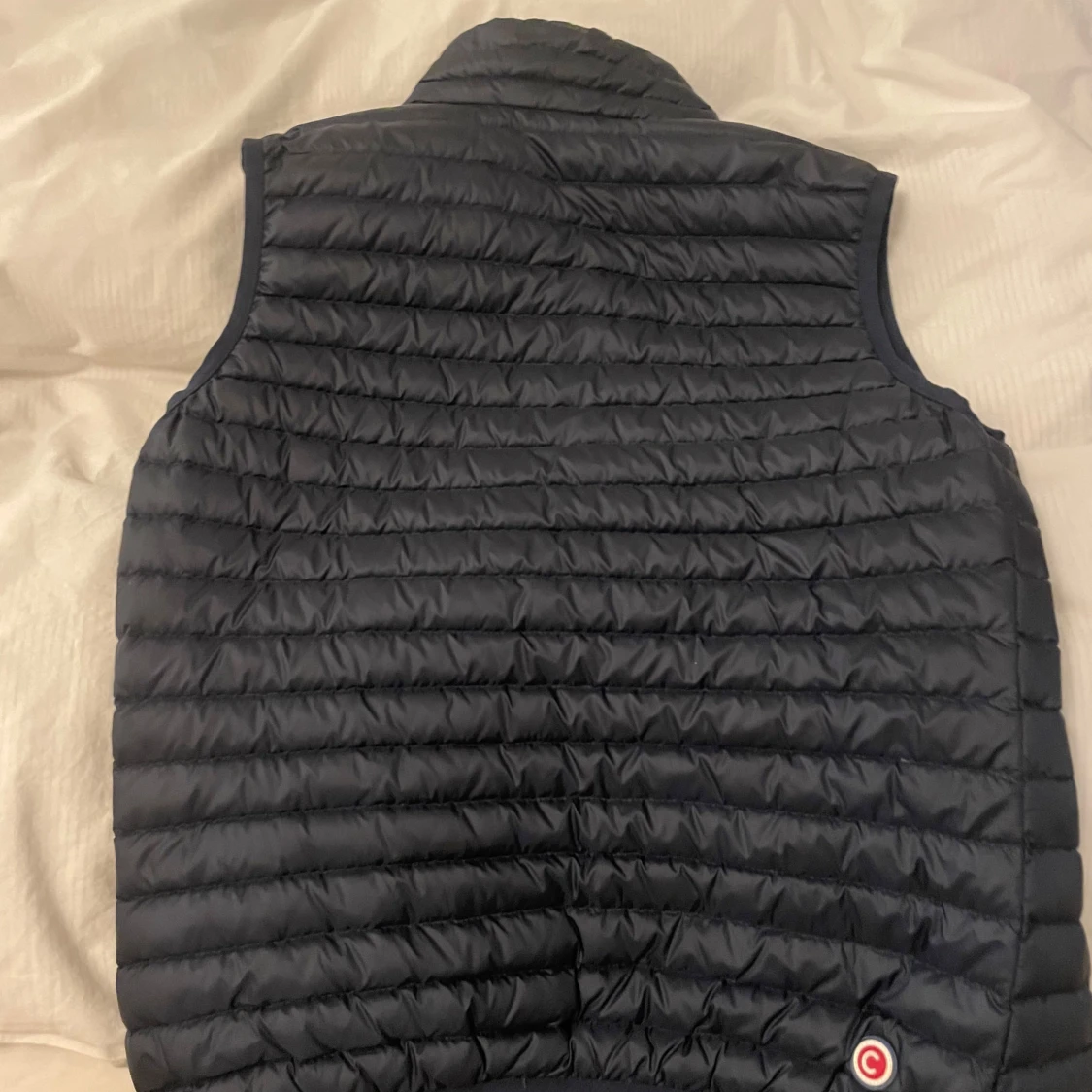 Dunväst från Colmar 14Y - 2