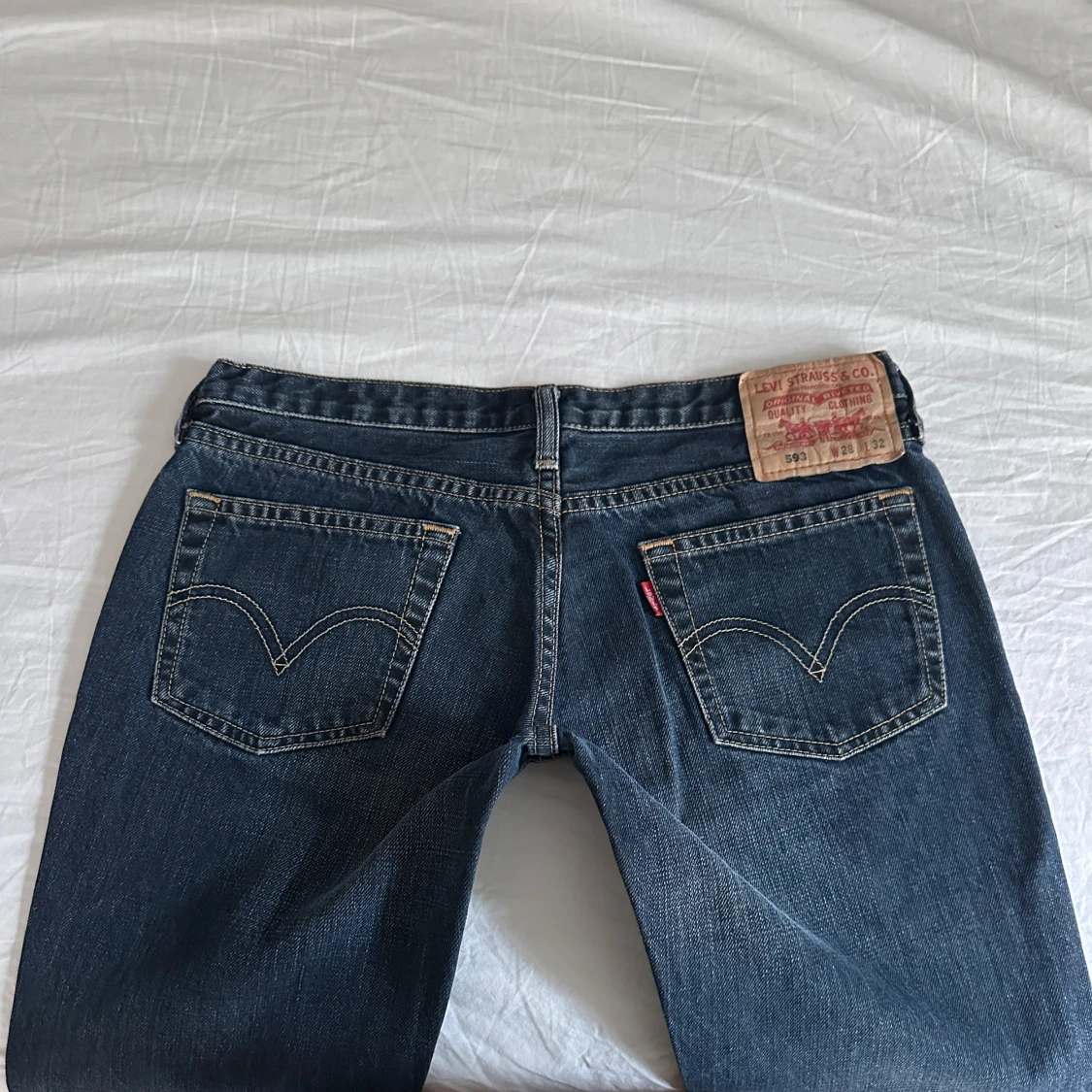 Levis 593 - 1