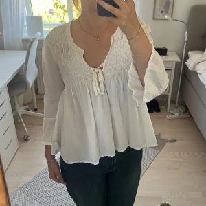 Odd Molly blus - jättefin topp från odd molly i storlek m! väldigt fint skick. 