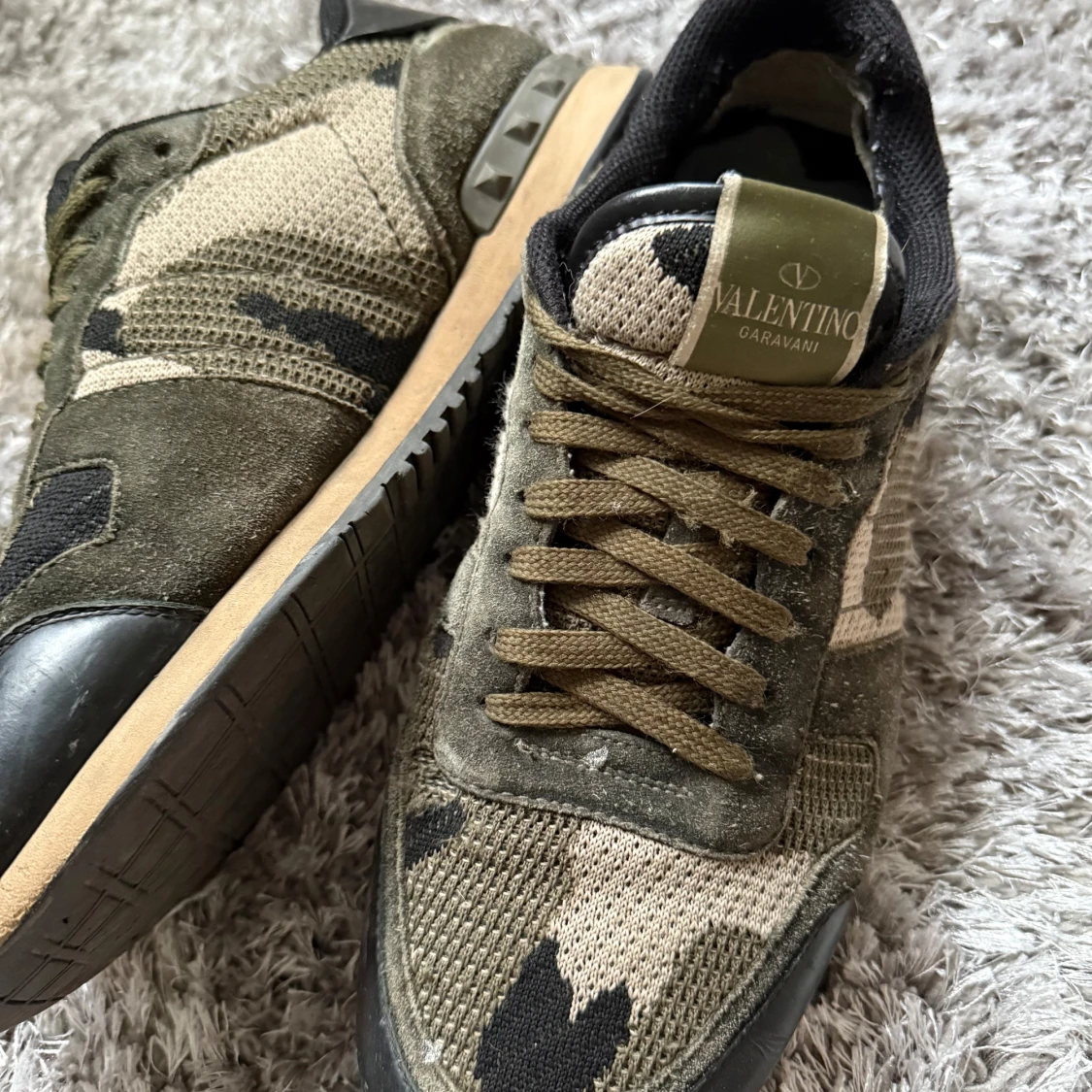 Valentino Rockrunner - 43 - 1