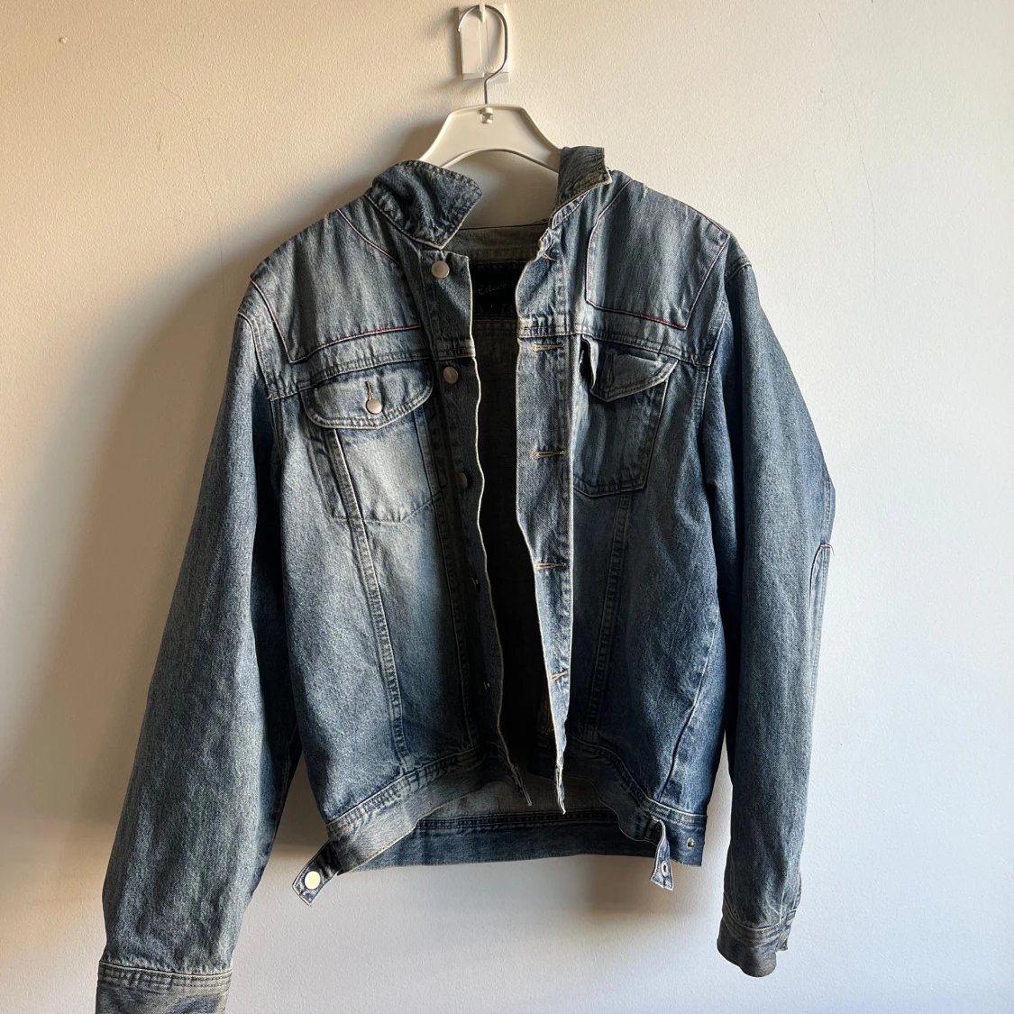 Arctic Monkeys jeansjacka