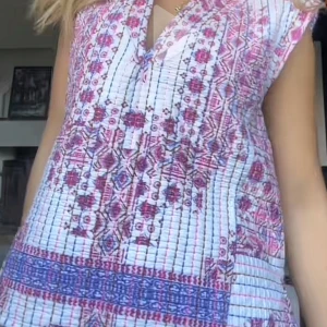 Snygg topp från Zara - Skit snygg topp från Zara!! 