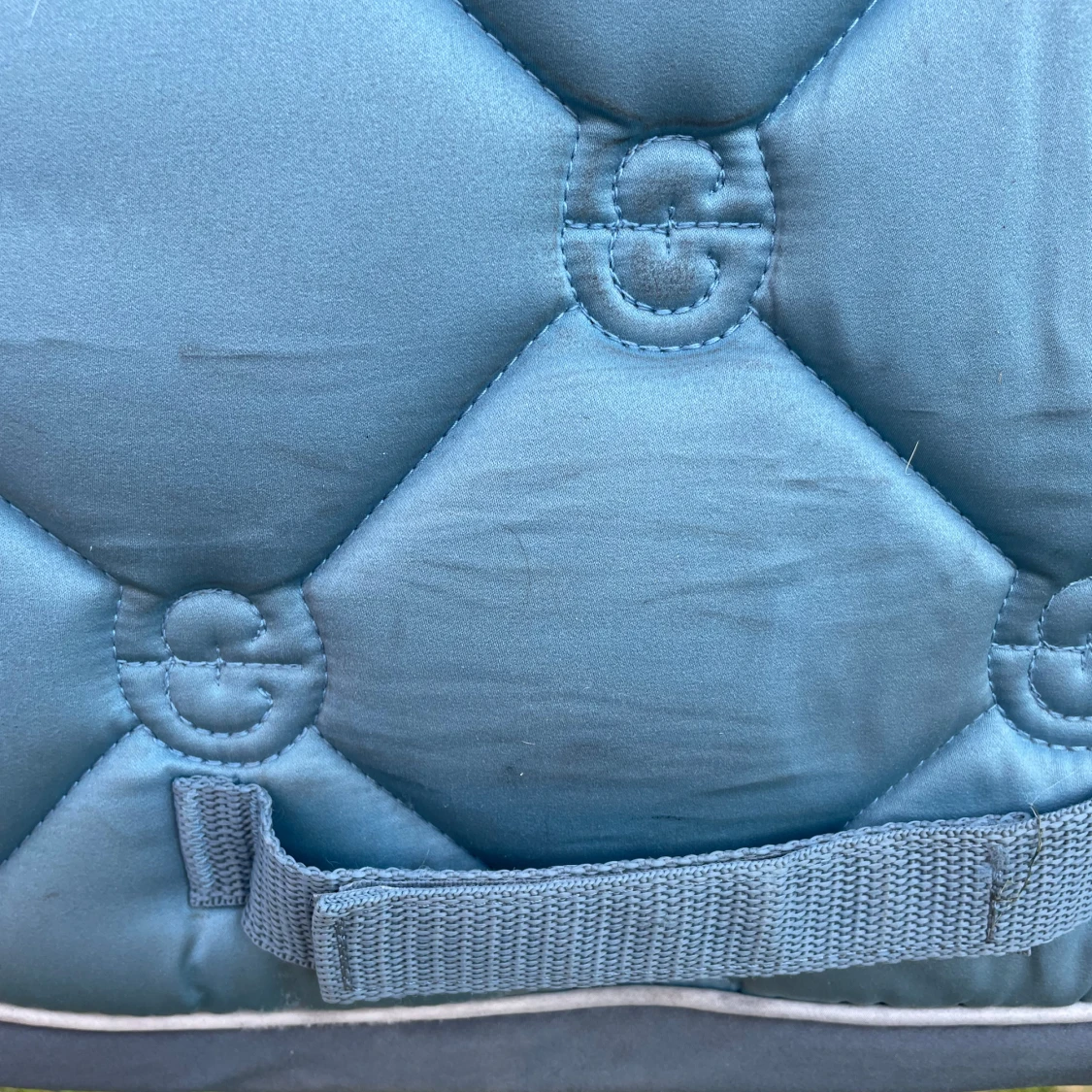 Equestrian Stockholm schack  - 2