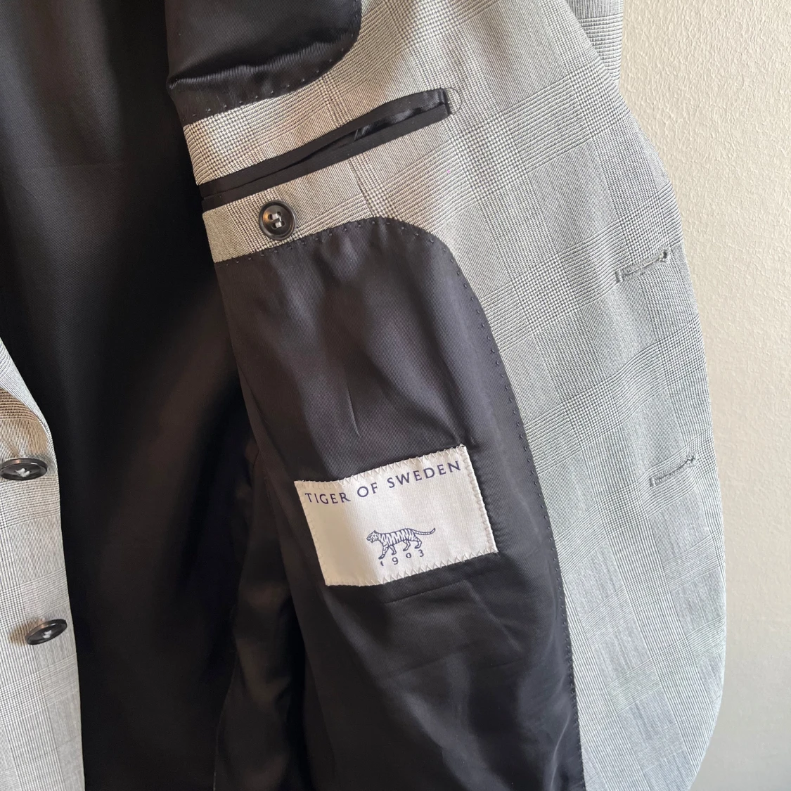 Tiger of Sweden kavaj  - 2