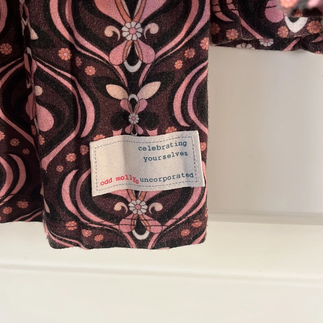 Odd Molly Top stl 2 - 2