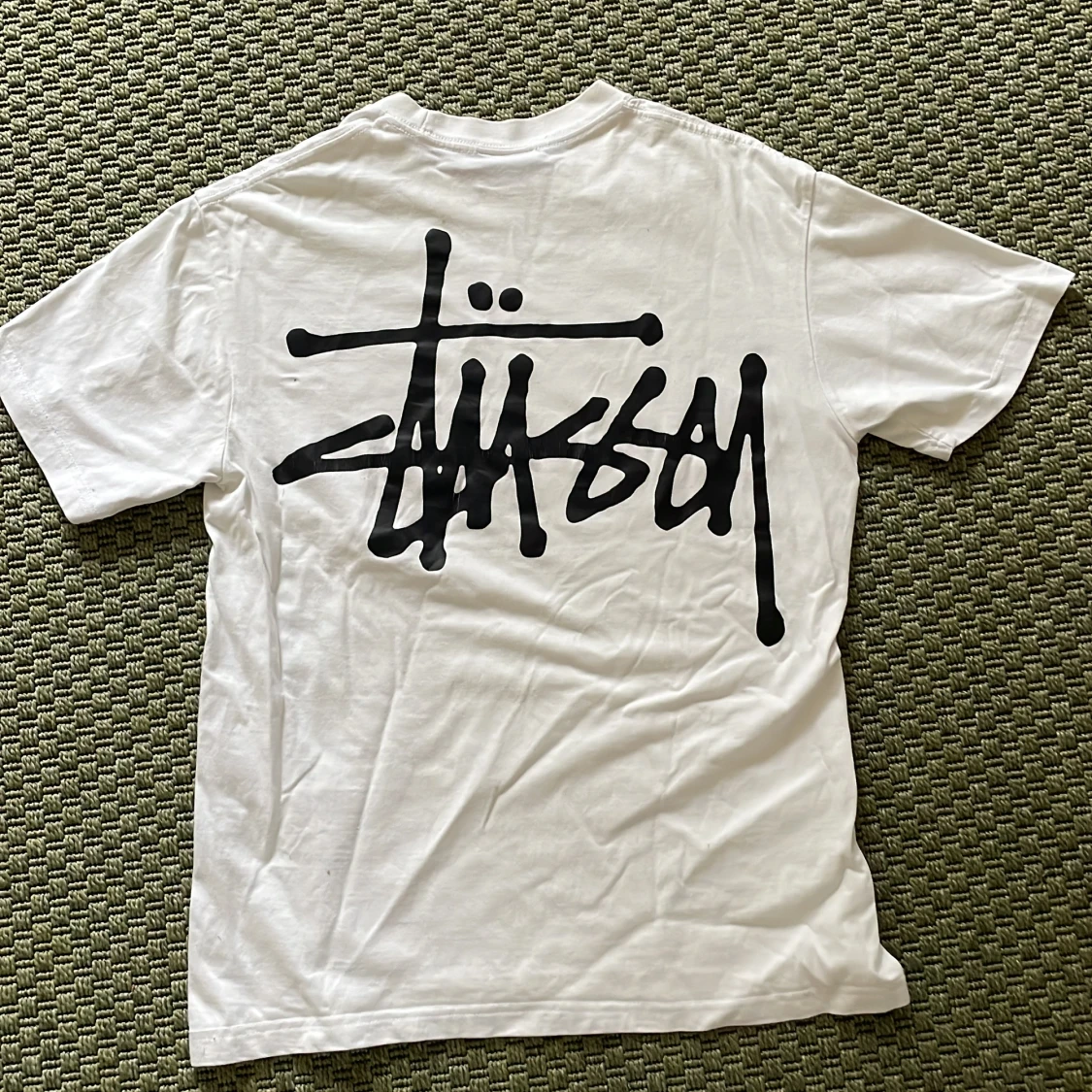  Stüssy t-shirt - 1