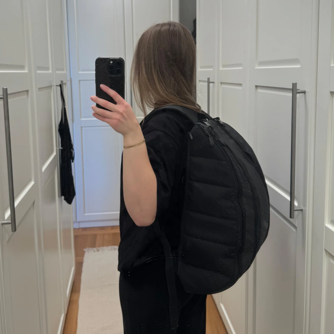 Db Hugger Base Backpack 15L - 1