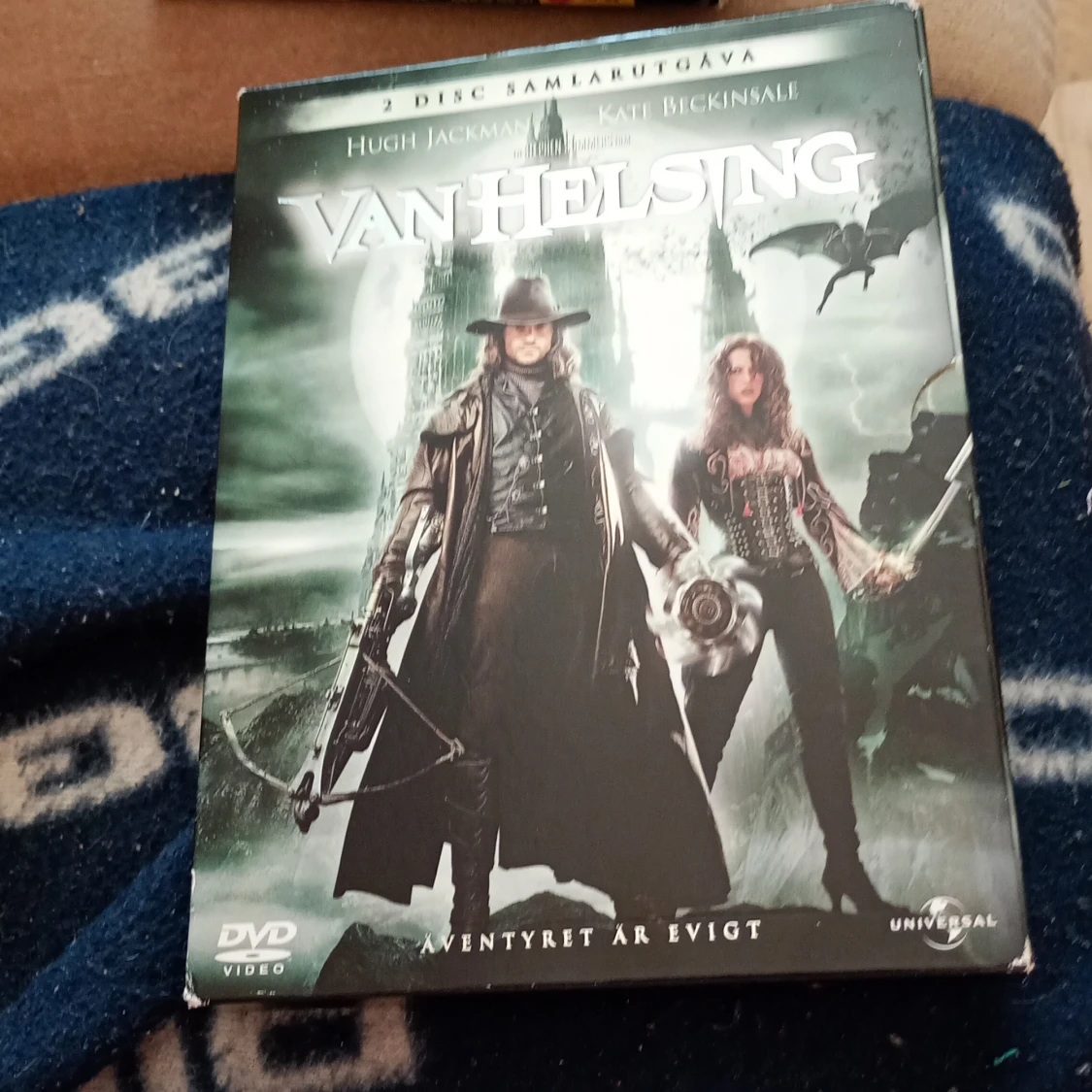 Van Helsing