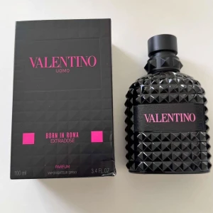 Valentino, Extradose - Helt ny, kan sänka pris vid snabb köp. 
